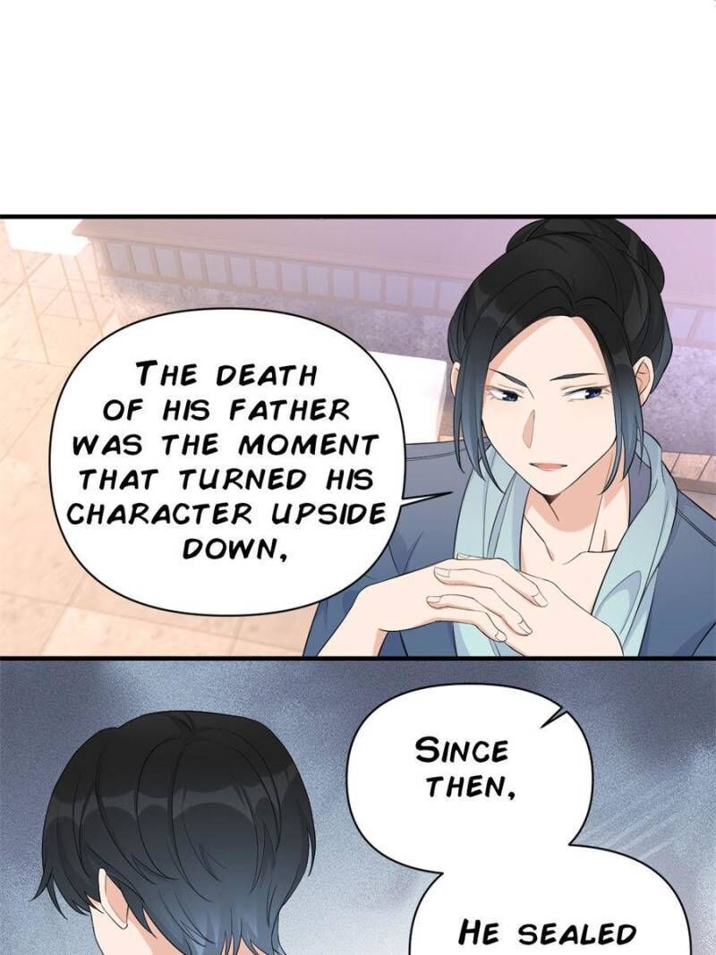Hey Boss, I Am Your New chapter 79 - page 28