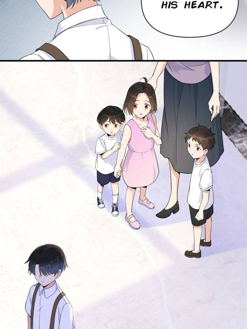 Hey Boss, I Am Your New chapter 79 - page 29