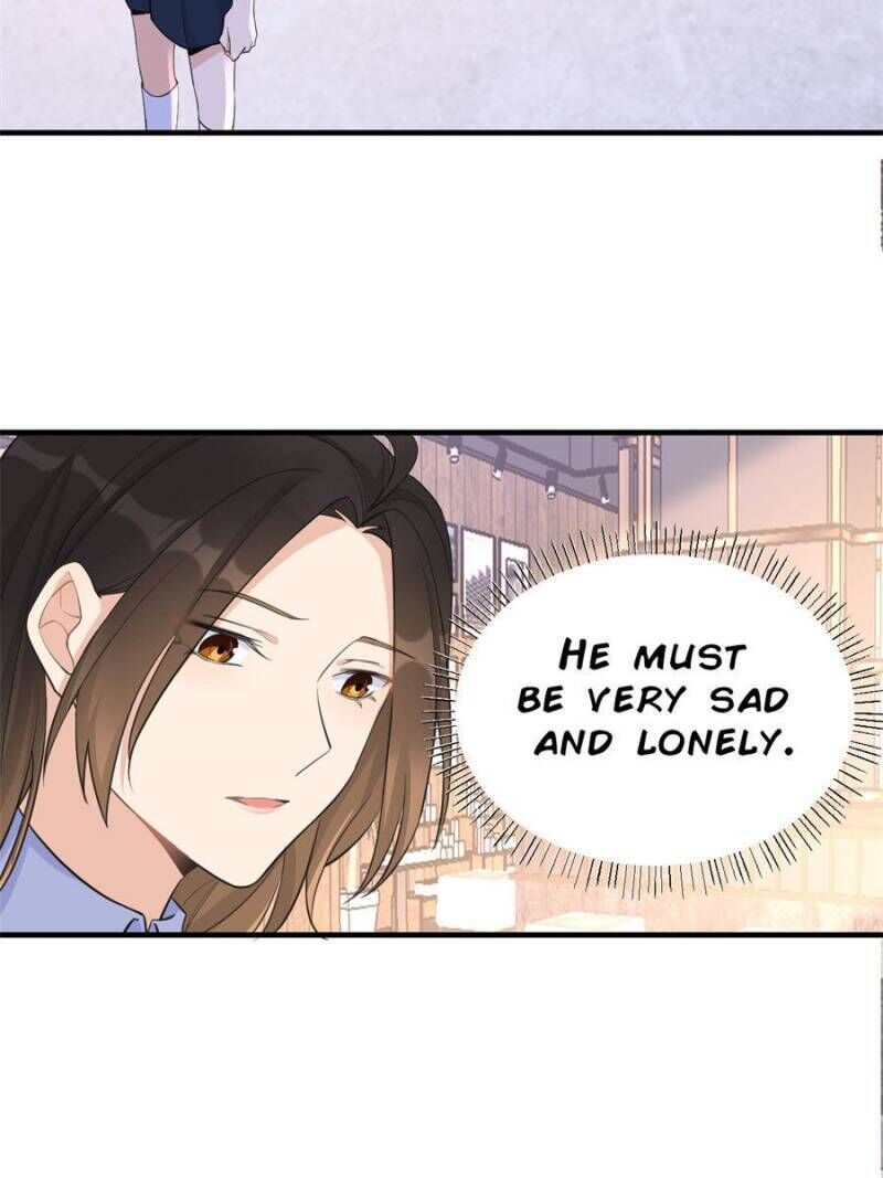 Hey Boss, I Am Your New chapter 79 - page 31