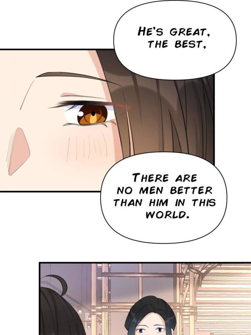 Hey Boss, I Am Your New chapter 79 - page 34