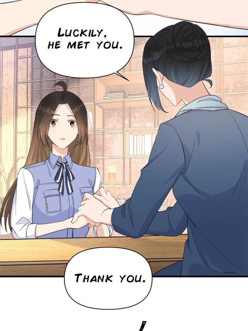 Hey Boss, I Am Your New chapter 79 - page 36