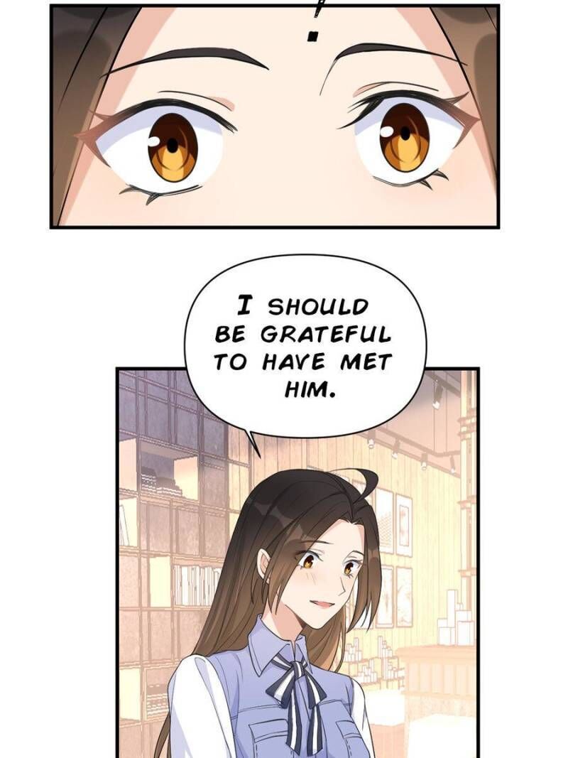 Hey Boss, I Am Your New chapter 79 - page 37