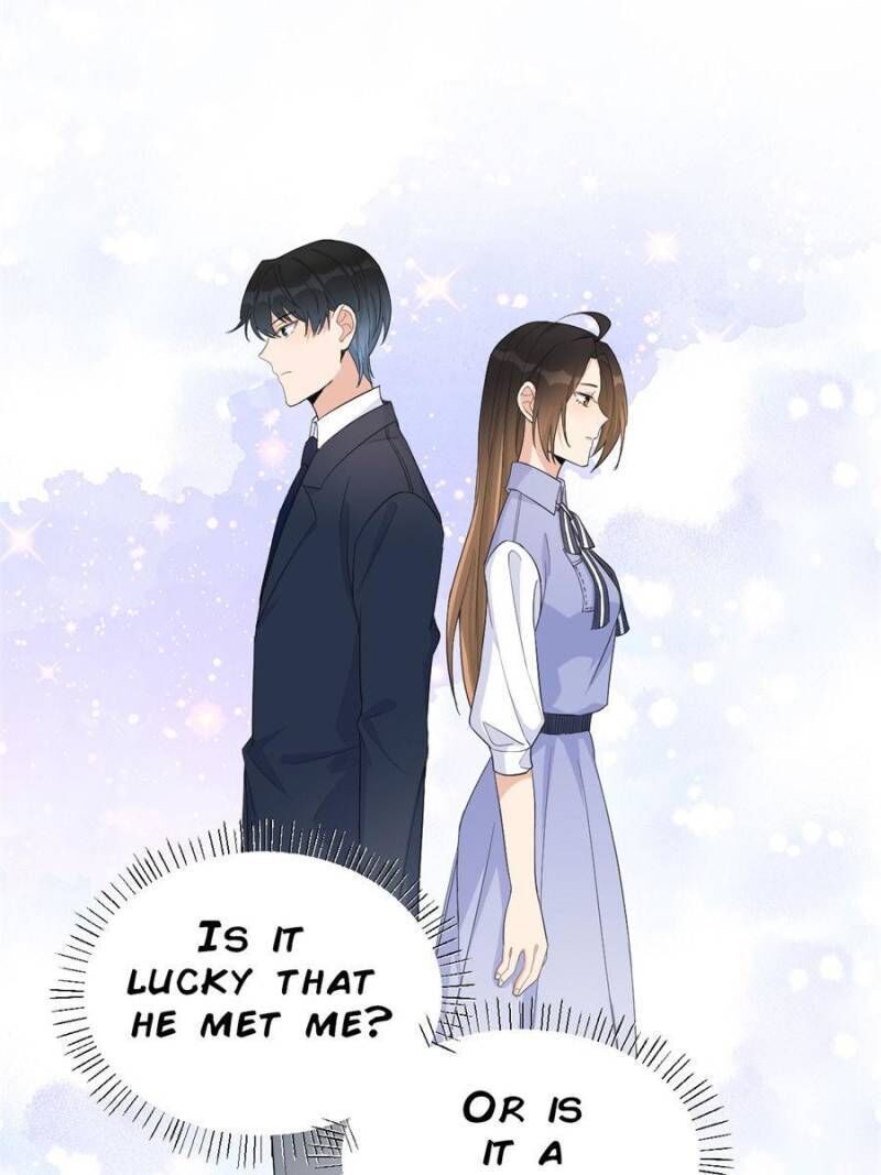 Hey Boss, I Am Your New chapter 79 - page 39