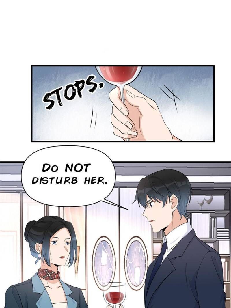 Hey Boss, I Am Your New chapter 79 - page 4