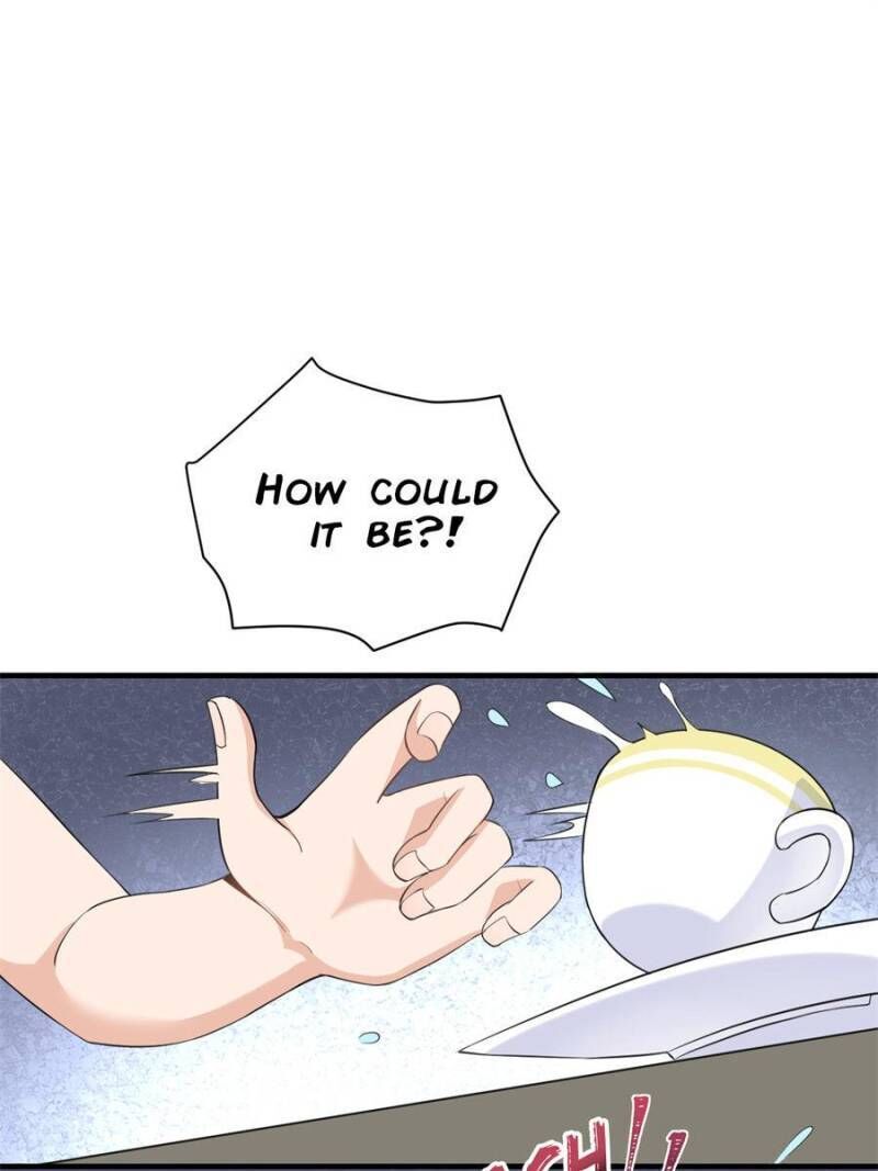 Hey Boss, I Am Your New chapter 79 - page 42
