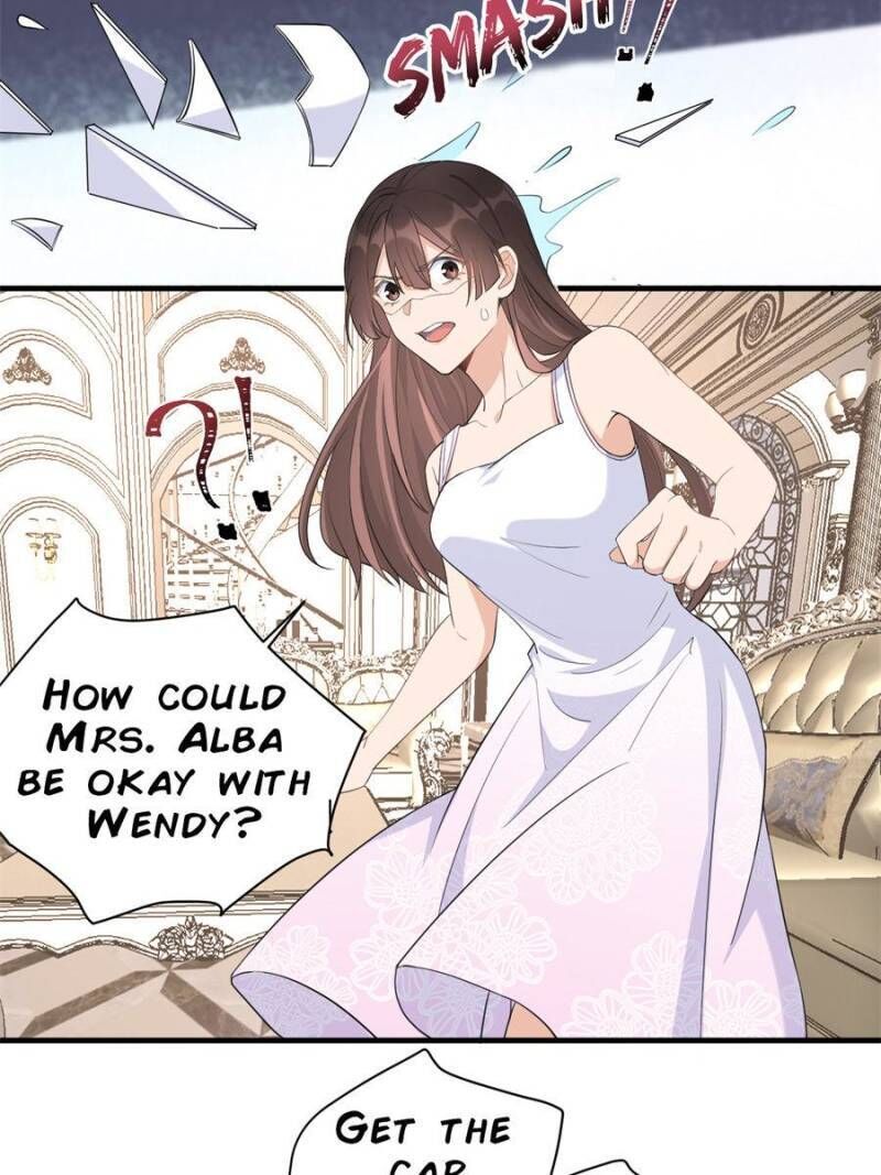 Hey Boss, I Am Your New chapter 79 - page 43