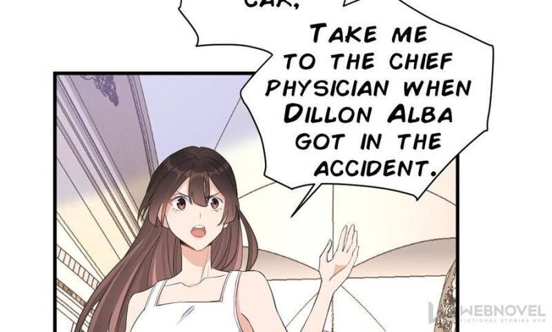 Hey Boss, I Am Your New chapter 79 - page 44