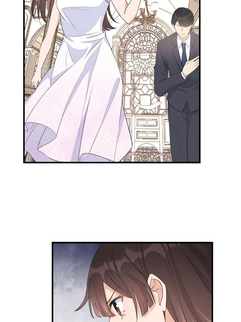 Hey Boss, I Am Your New chapter 79 - page 45