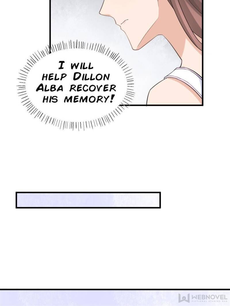 Hey Boss, I Am Your New chapter 79 - page 46