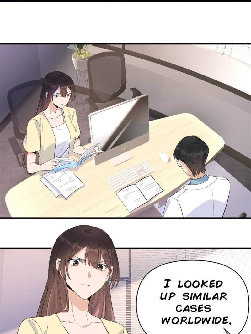 Hey Boss, I Am Your New chapter 79 - page 47