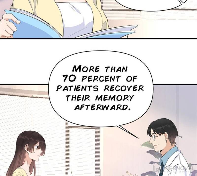 Hey Boss, I Am Your New chapter 79 - page 48