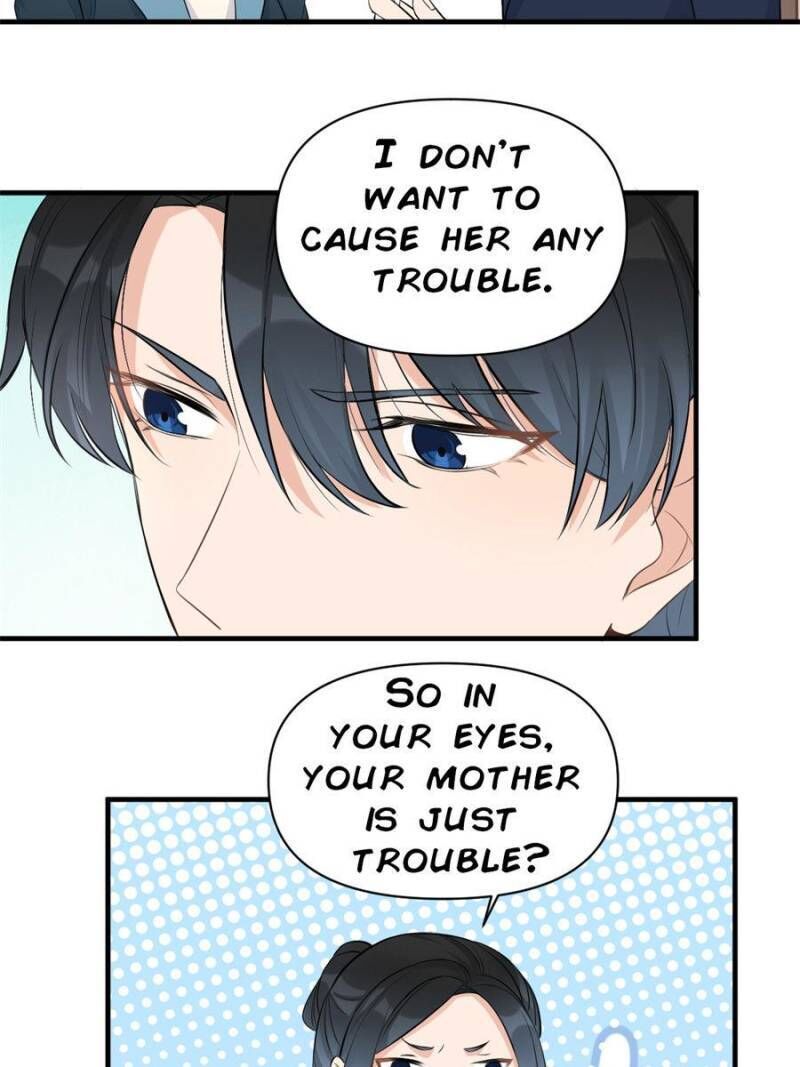 Hey Boss, I Am Your New chapter 79 - page 5