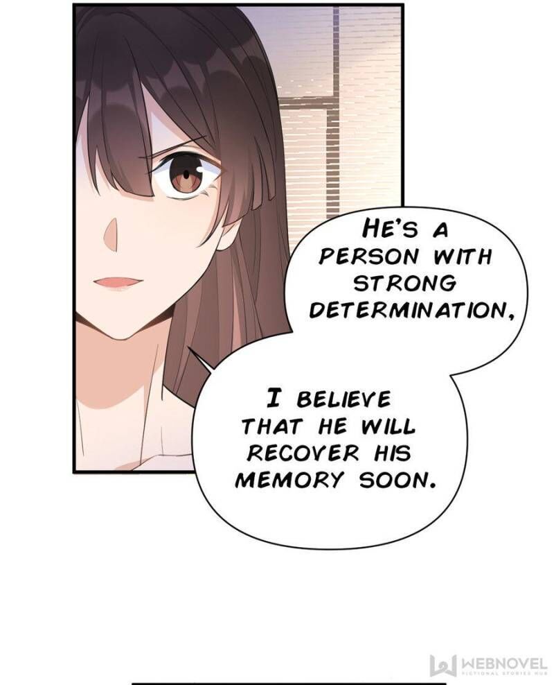 Hey Boss, I Am Your New chapter 79 - page 50