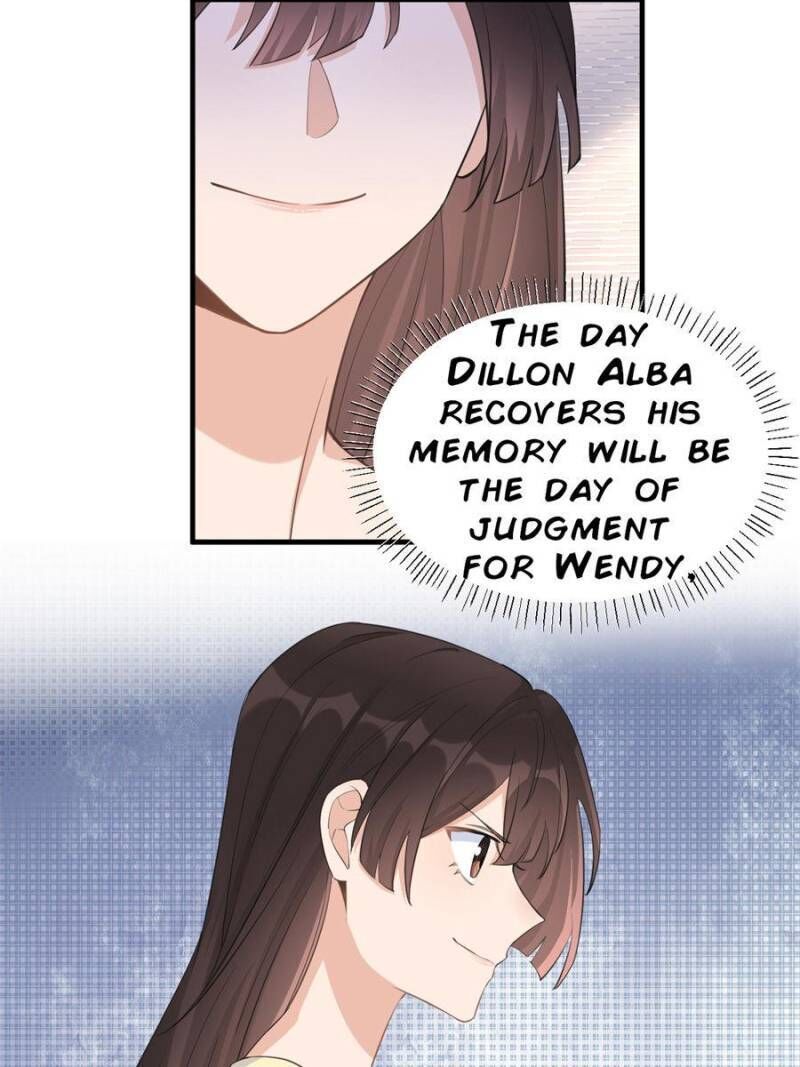 Hey Boss, I Am Your New chapter 79 - page 51