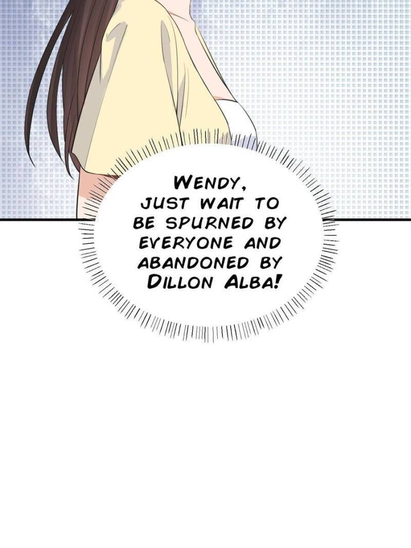 Hey Boss, I Am Your New chapter 79 - page 52