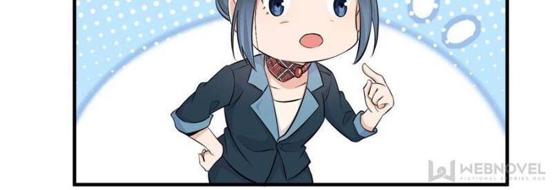 Hey Boss, I Am Your New chapter 79 - page 6