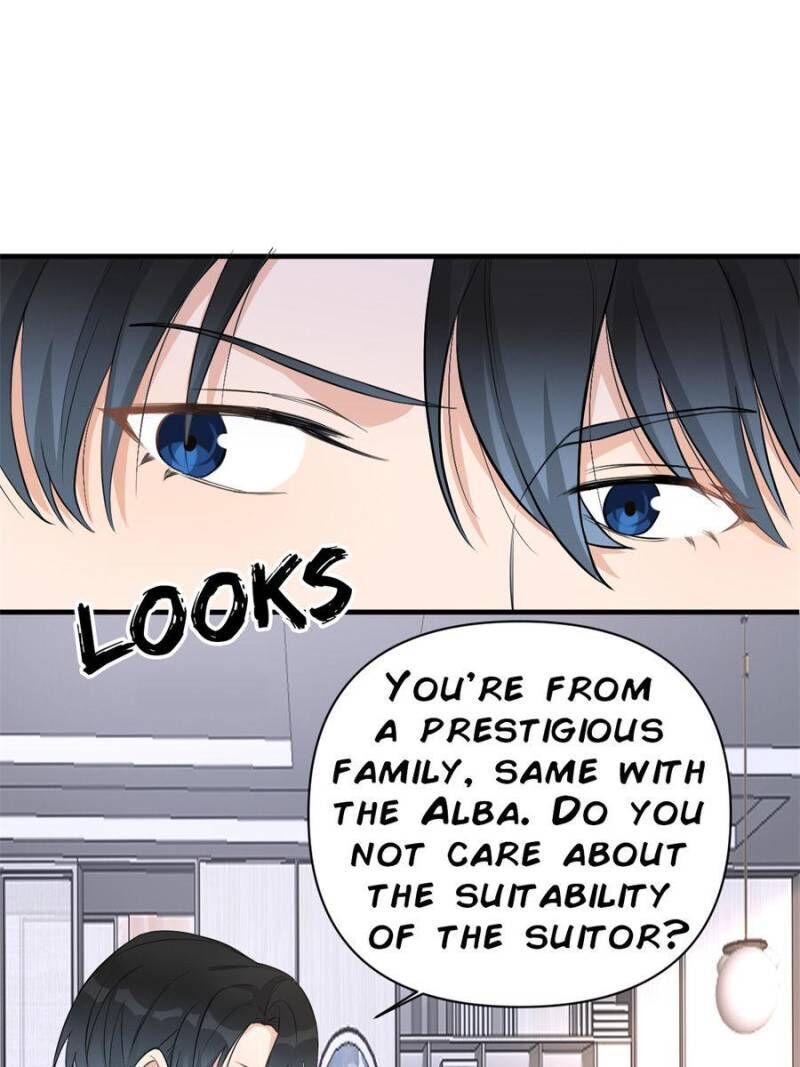 Hey Boss, I Am Your New chapter 79 - page 7