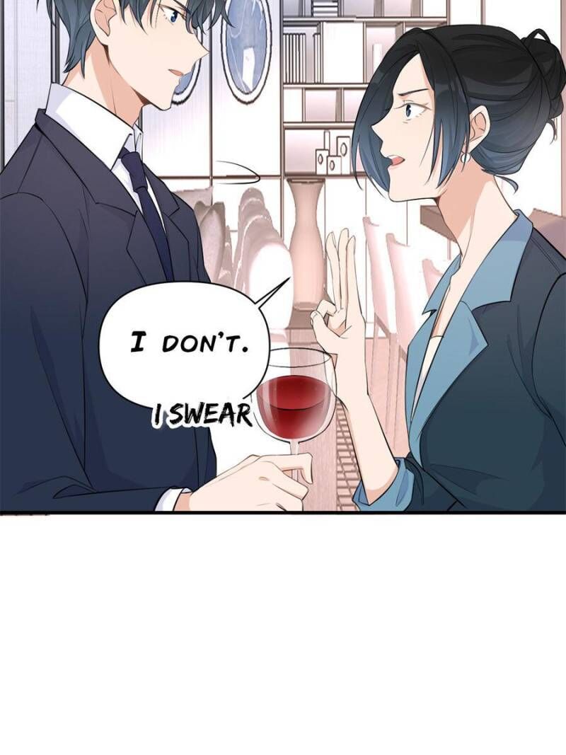 Hey Boss, I Am Your New chapter 79 - page 8