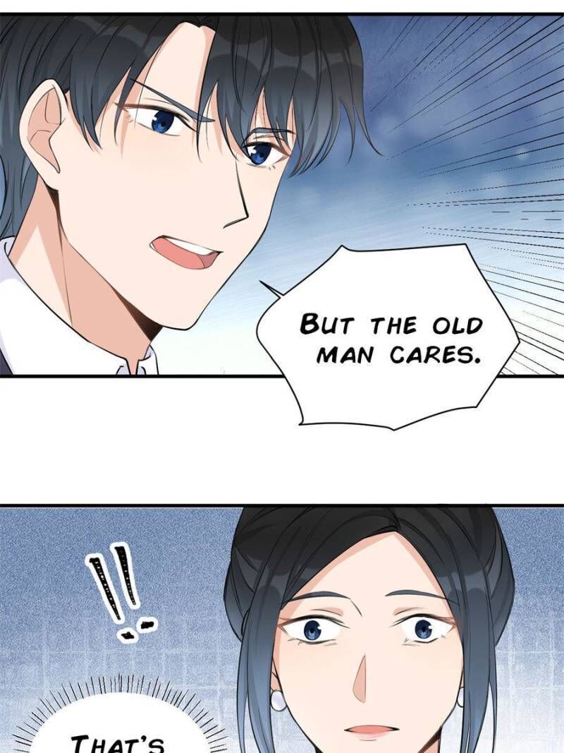 Hey Boss, I Am Your New chapter 79 - page 9