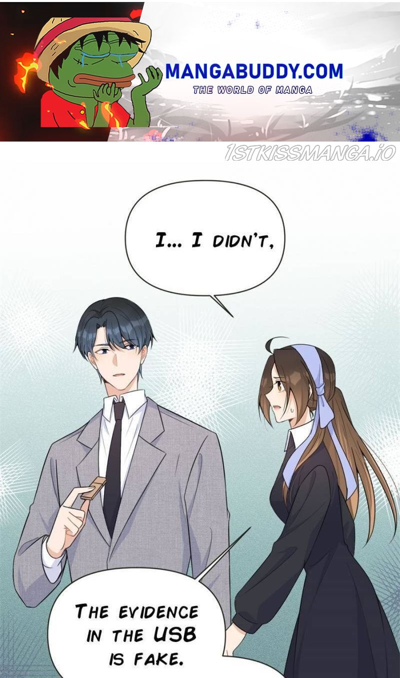 Hey Boss, I Am Your New chapter 110 - page 1