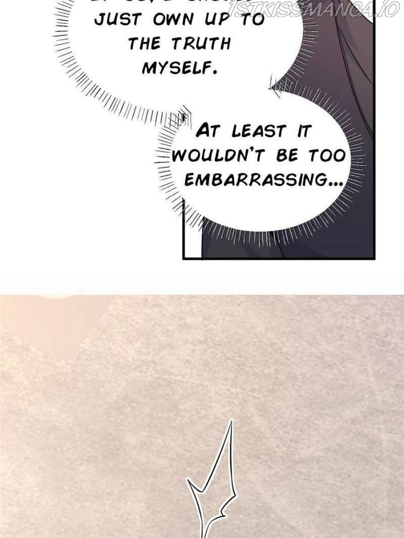 Hey Boss, I Am Your New chapter 110 - page 10