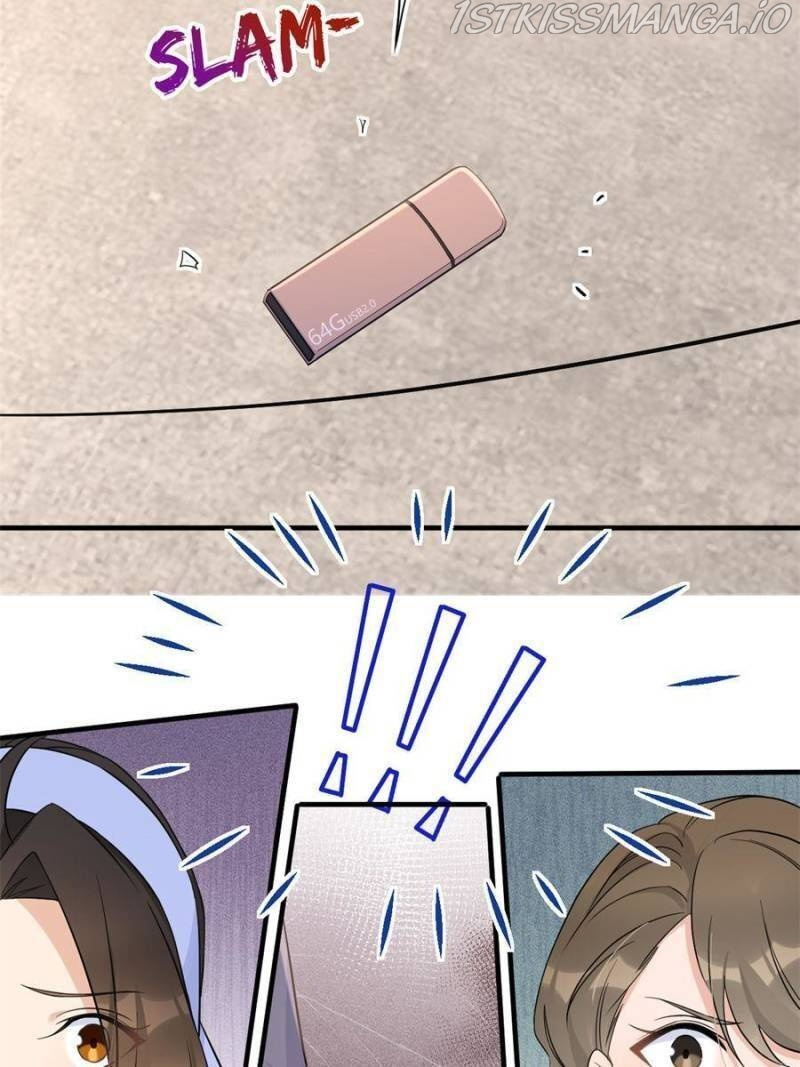 Hey Boss, I Am Your New chapter 110 - page 11