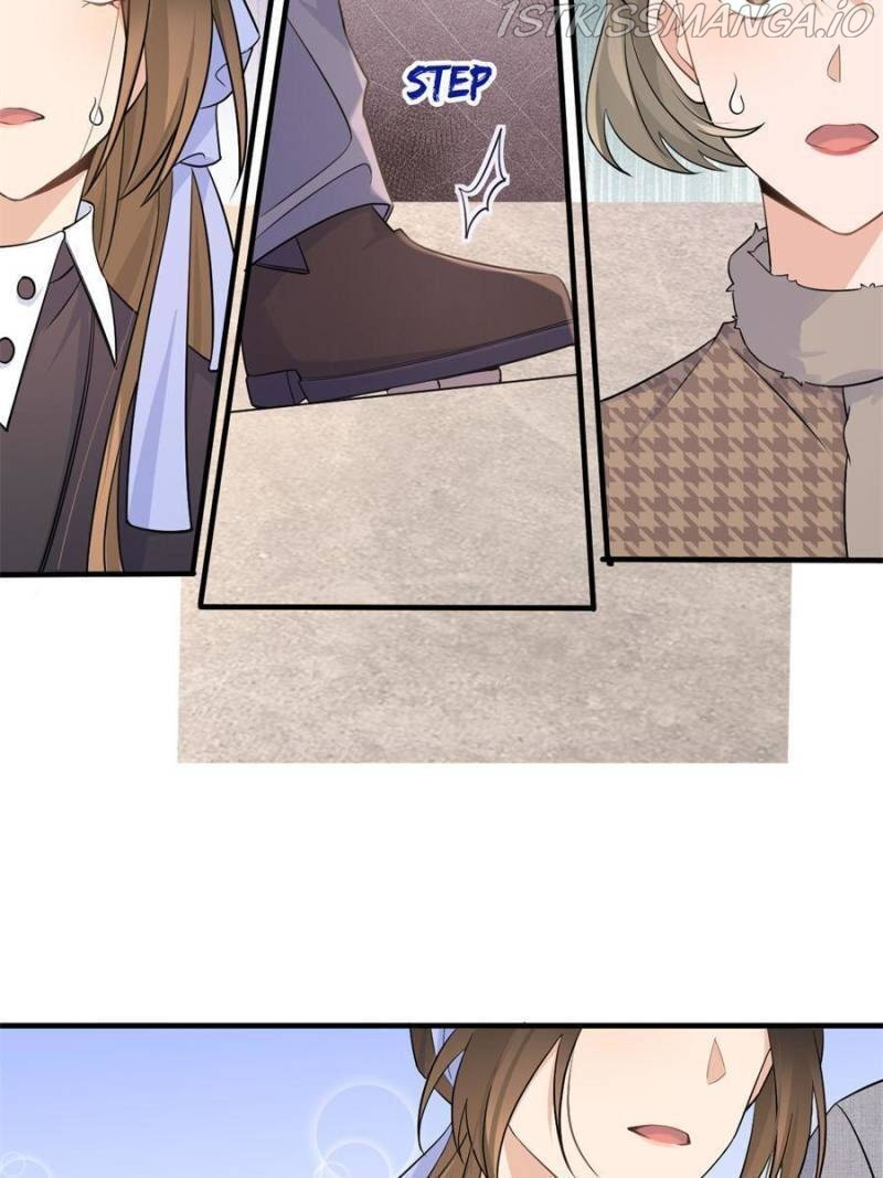 Hey Boss, I Am Your New chapter 110 - page 12