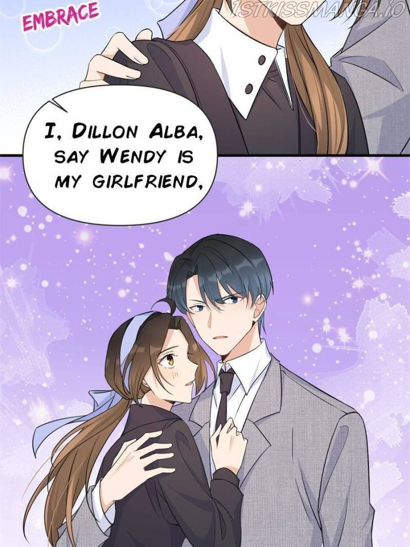 Hey Boss, I Am Your New chapter 110 - page 13