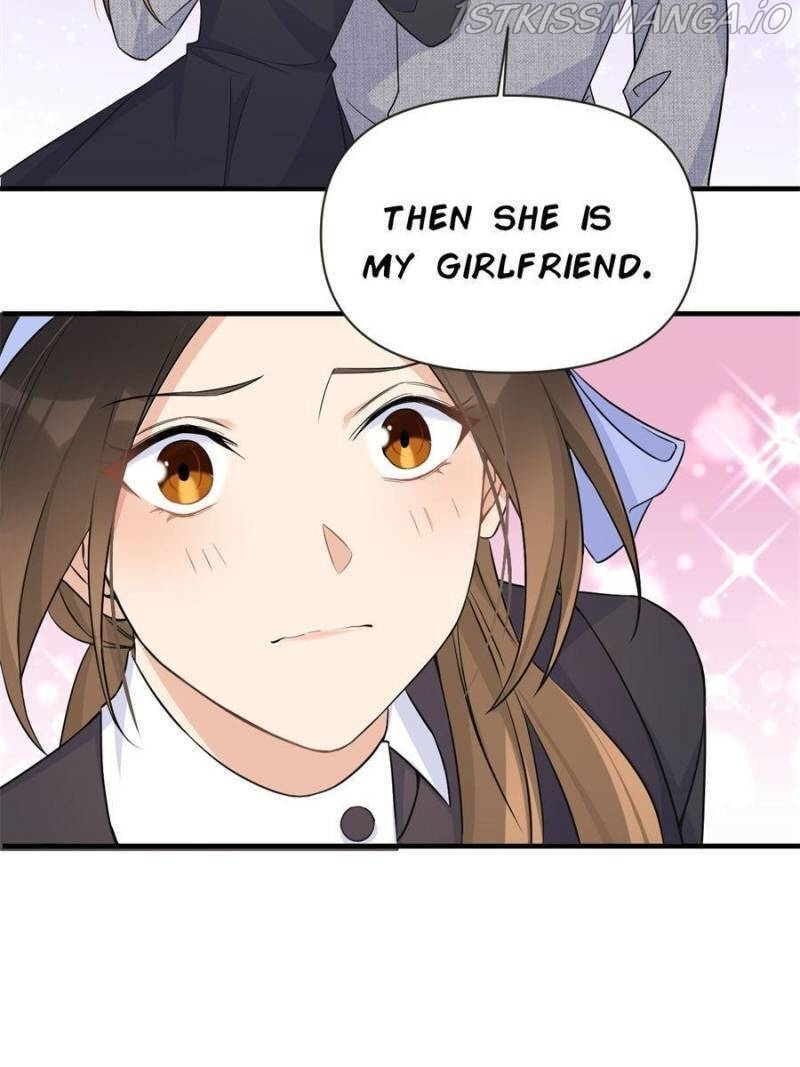 Hey Boss, I Am Your New chapter 110 - page 14