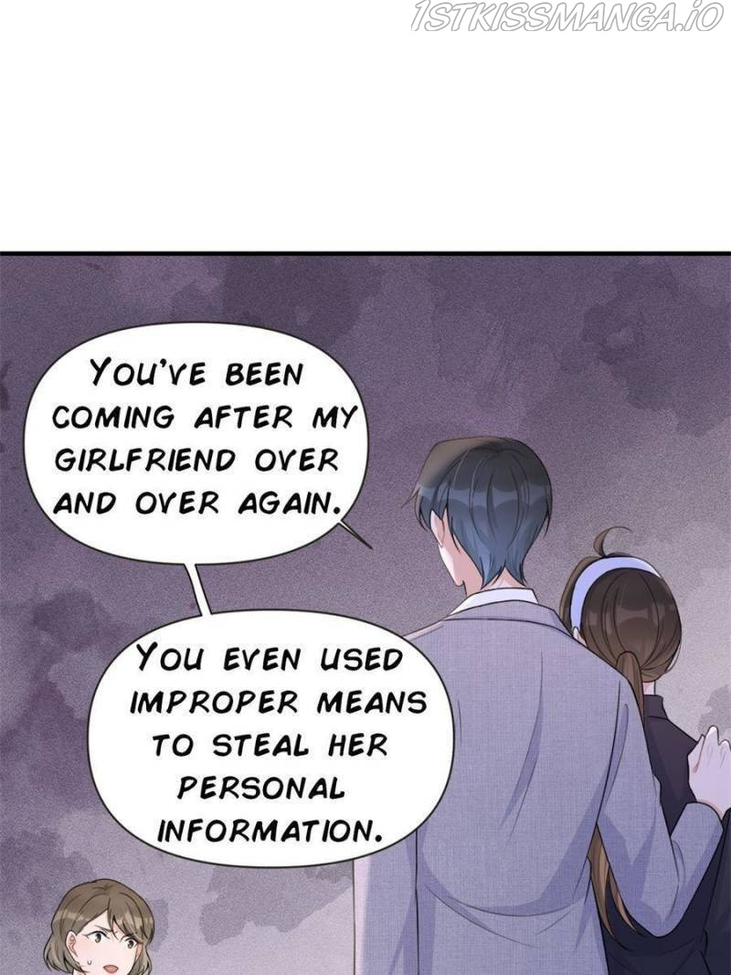 Hey Boss, I Am Your New chapter 110 - page 16