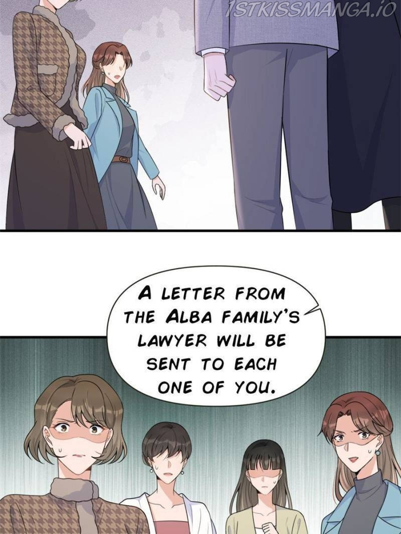 Hey Boss, I Am Your New chapter 110 - page 17