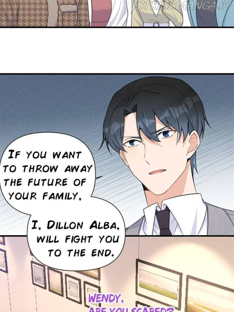 Hey Boss, I Am Your New chapter 110 - page 18