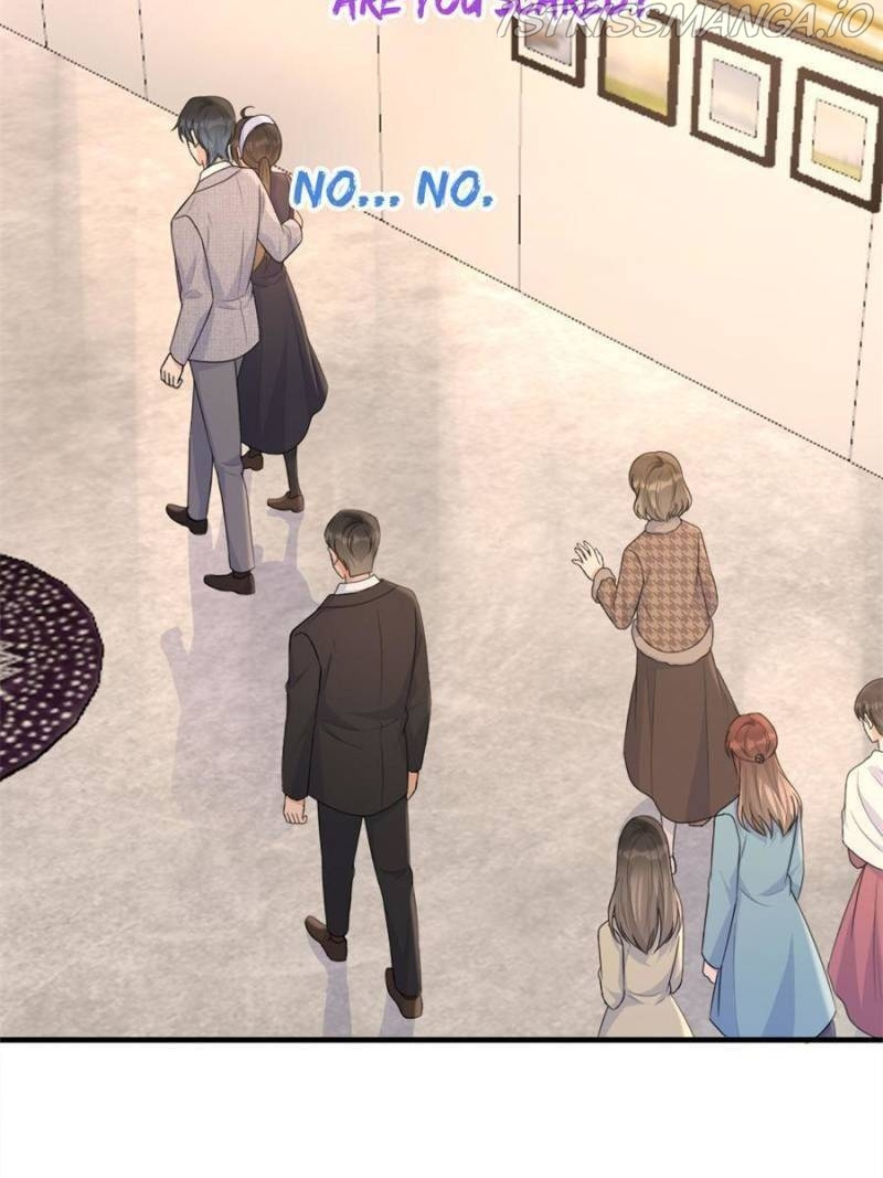Hey Boss, I Am Your New chapter 110 - page 19