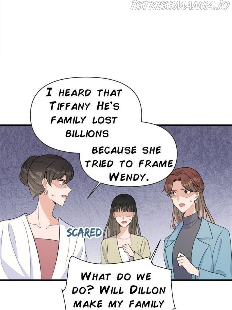 Hey Boss, I Am Your New chapter 110 - page 20