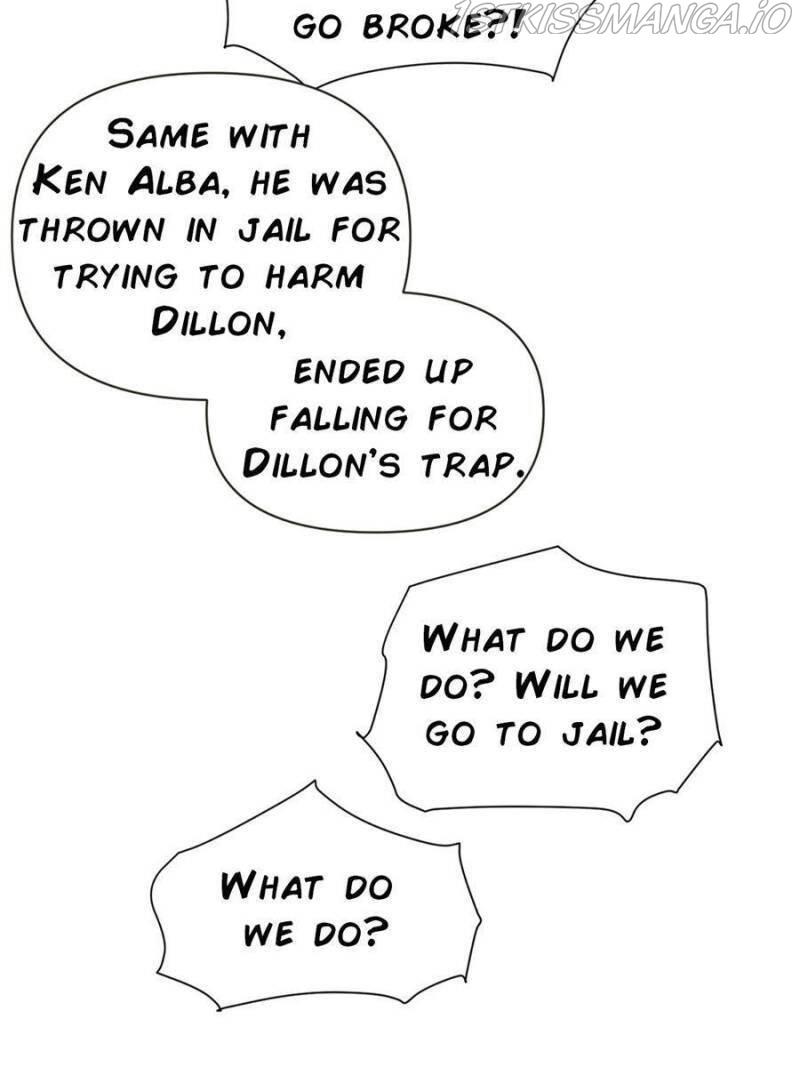 Hey Boss, I Am Your New chapter 110 - page 21