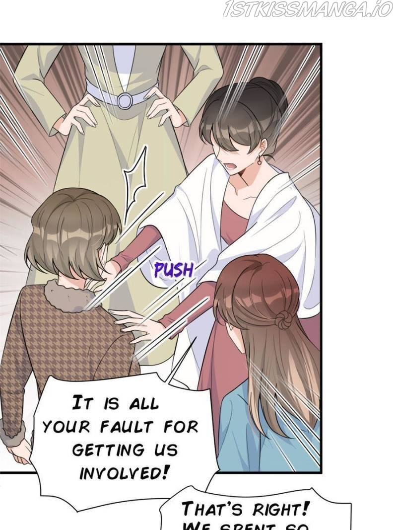 Hey Boss, I Am Your New chapter 110 - page 22