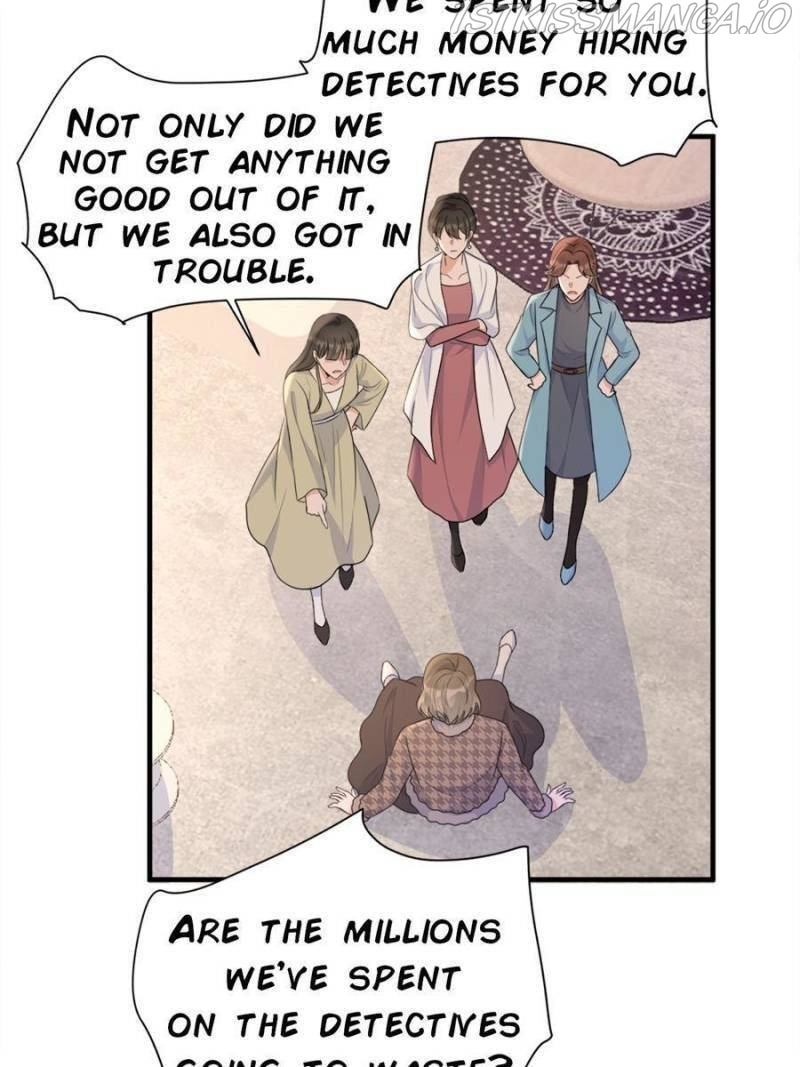 Hey Boss, I Am Your New chapter 110 - page 23