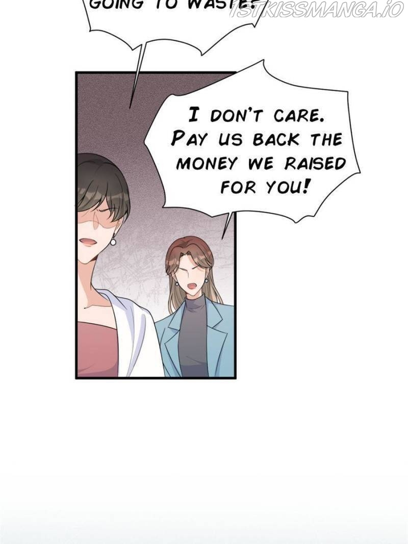 Hey Boss, I Am Your New chapter 110 - page 24