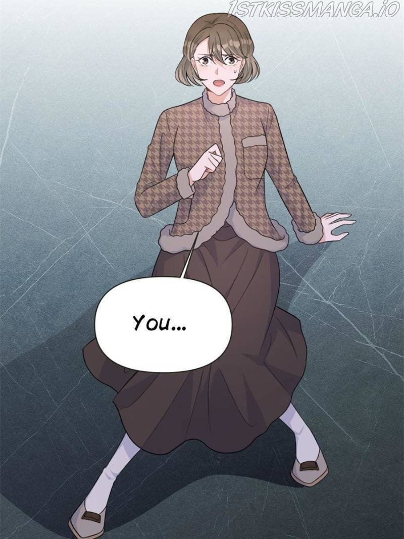 Hey Boss, I Am Your New chapter 110 - page 25