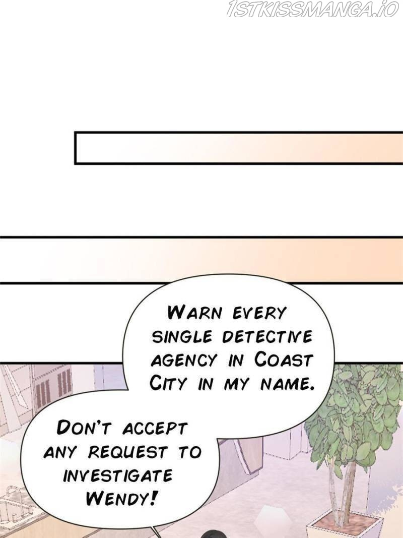 Hey Boss, I Am Your New chapter 110 - page 27