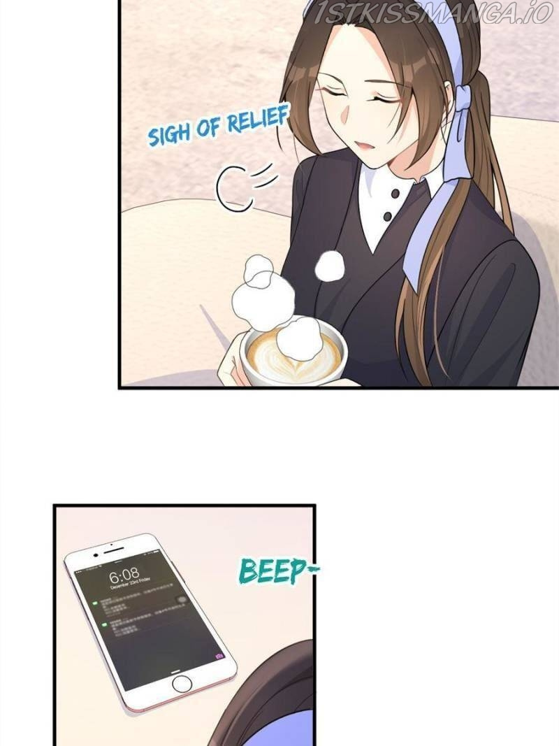 Hey Boss, I Am Your New chapter 110 - page 29