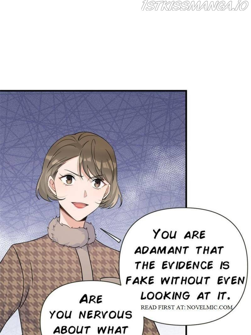 Hey Boss, I Am Your New chapter 110 - page 3