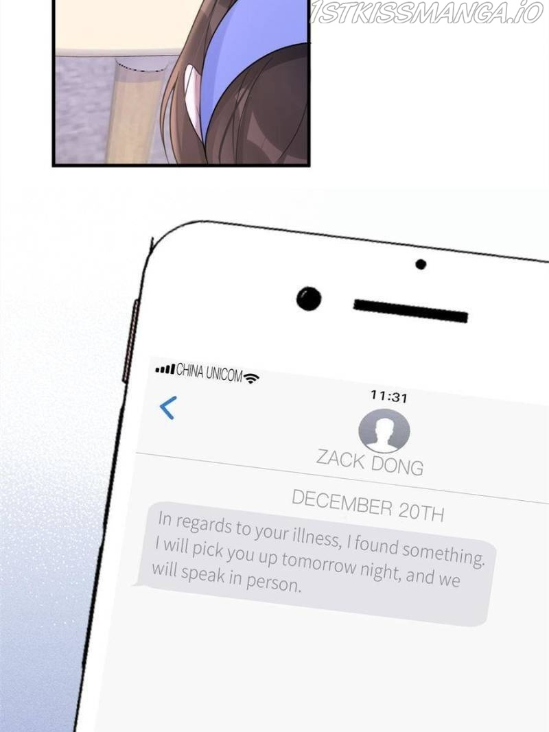 Hey Boss, I Am Your New chapter 110 - page 30