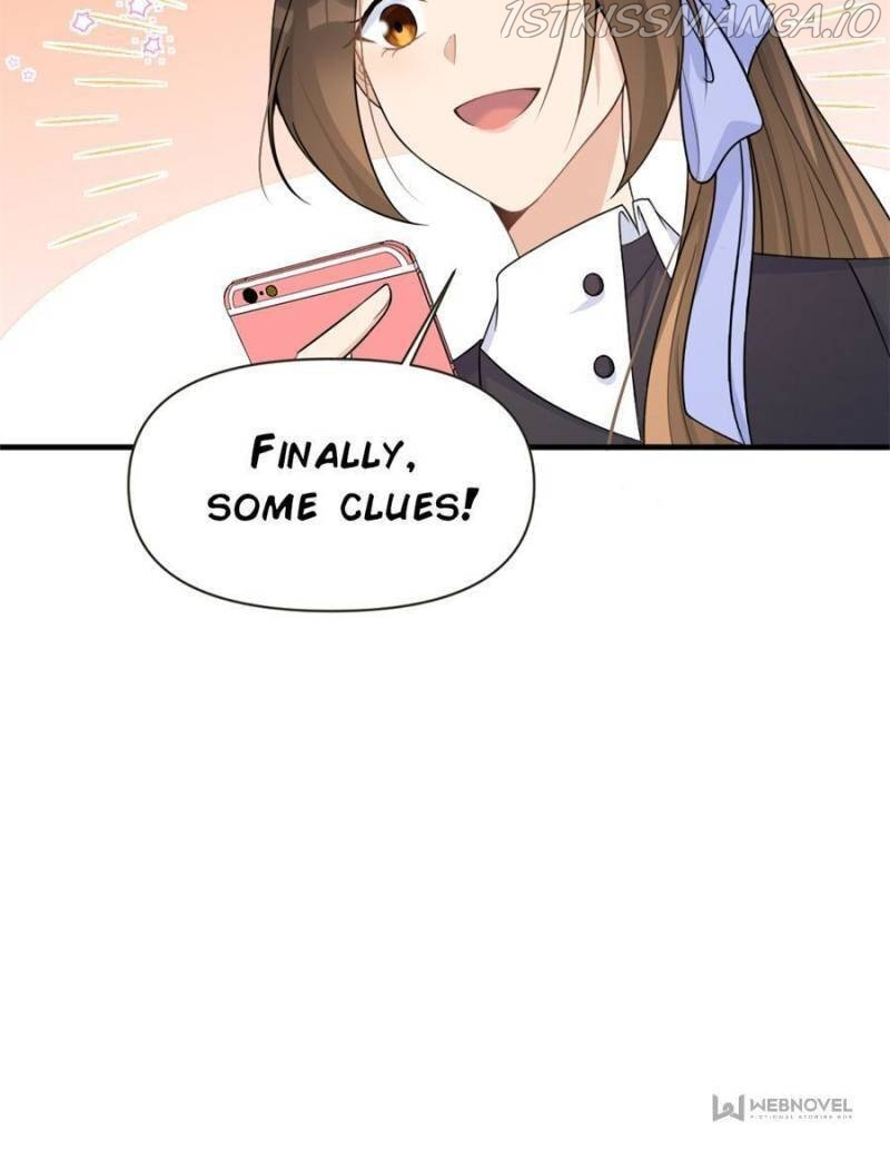 Hey Boss, I Am Your New chapter 110 - page 32