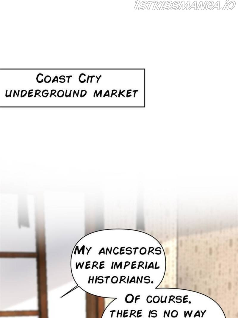 Hey Boss, I Am Your New chapter 110 - page 33