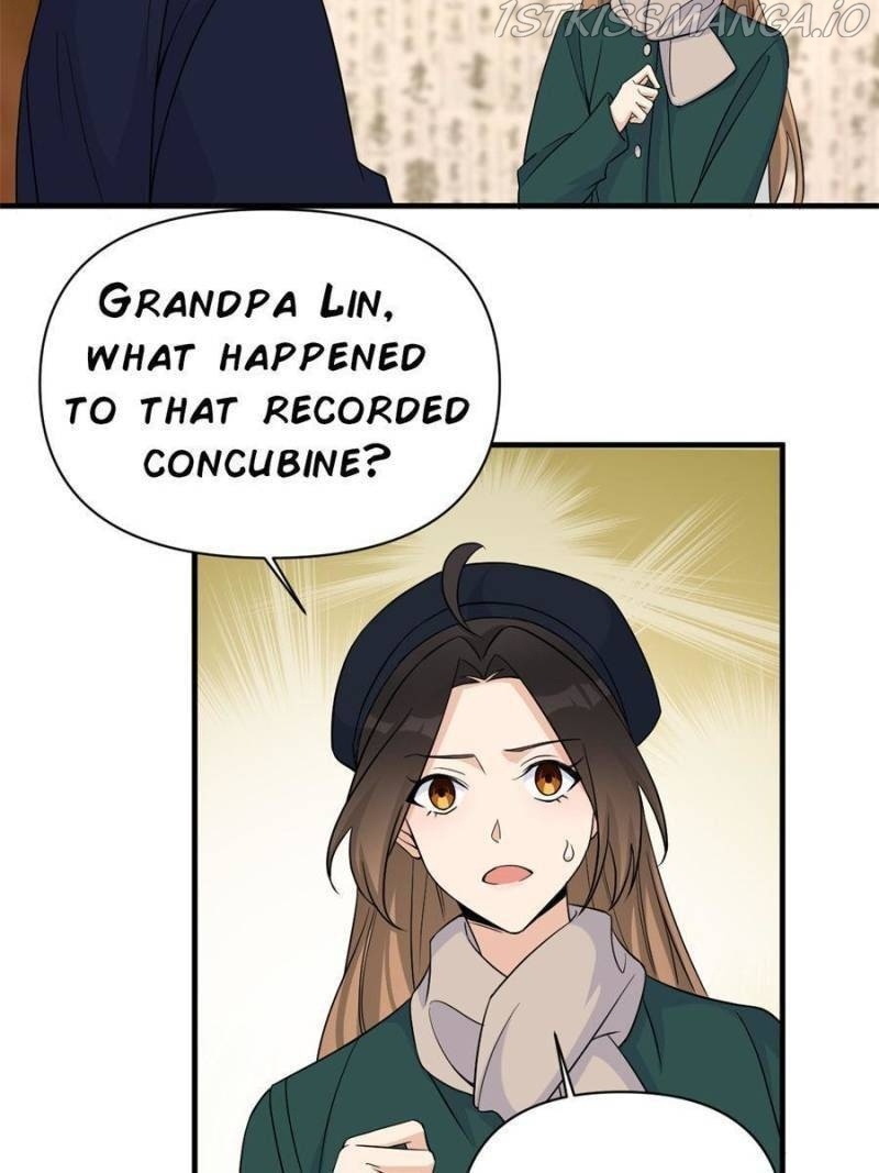 Hey Boss, I Am Your New chapter 110 - page 36