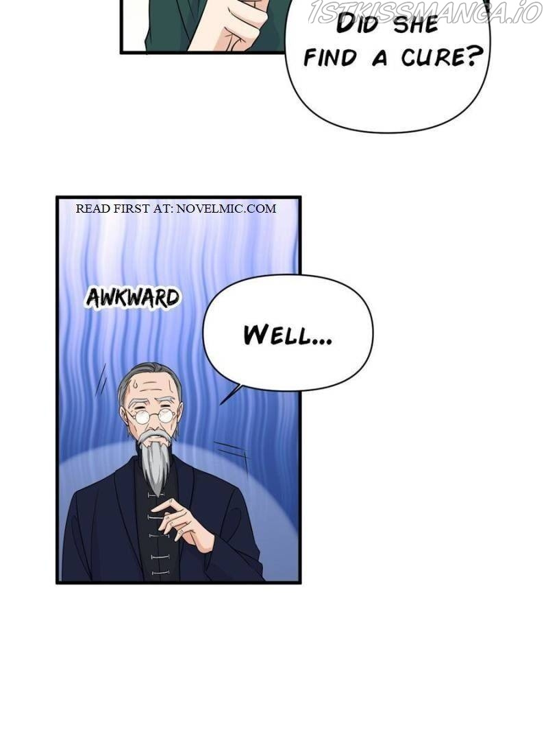 Hey Boss, I Am Your New chapter 110 - page 37