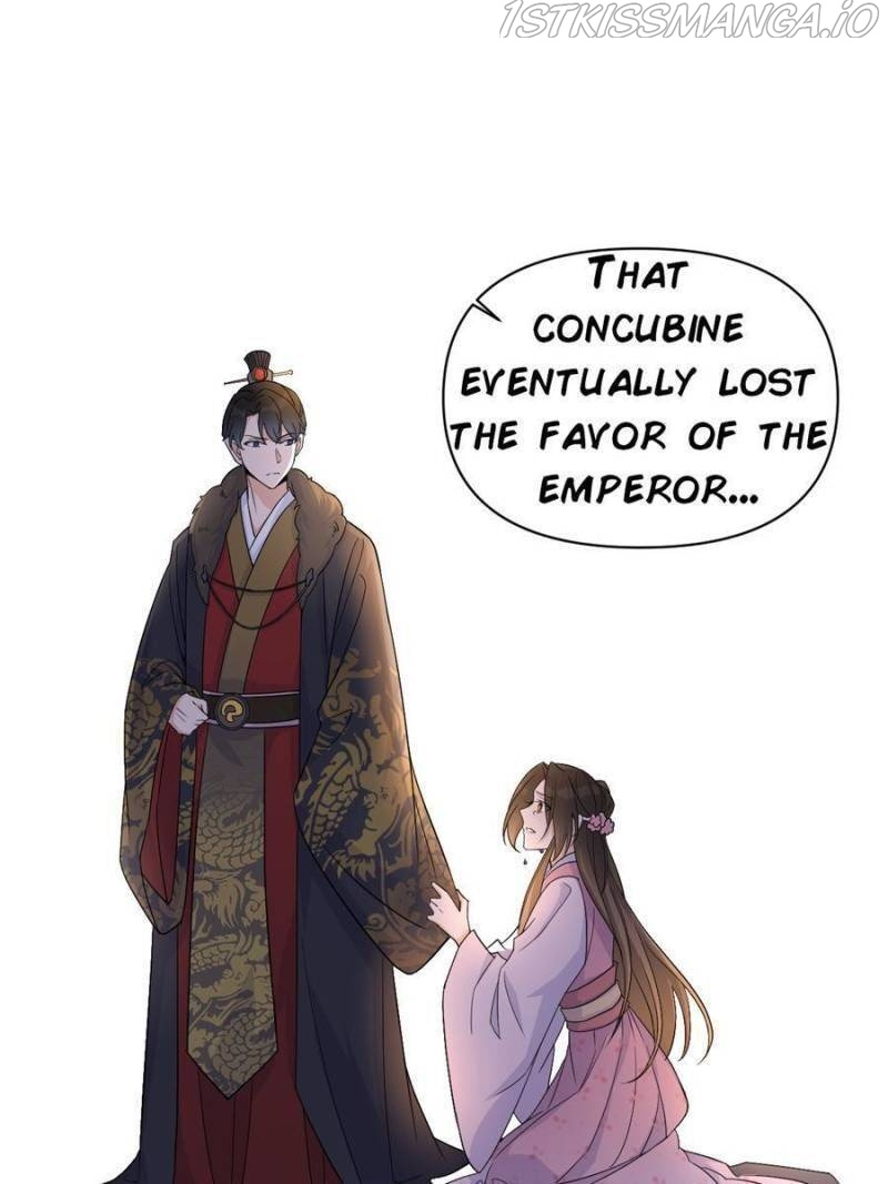 Hey Boss, I Am Your New chapter 110 - page 38