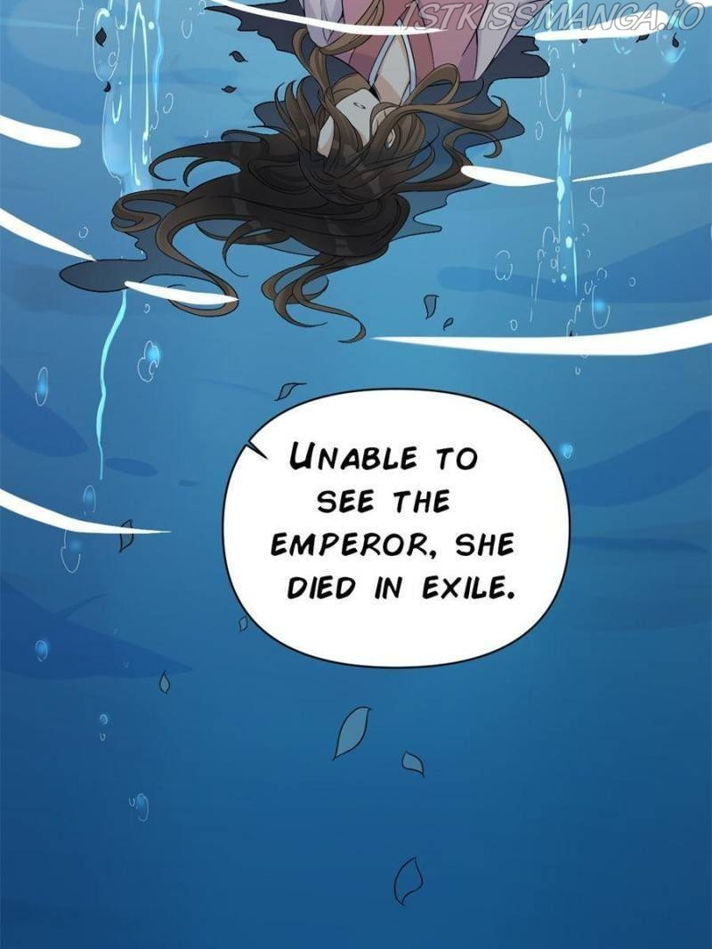 Hey Boss, I Am Your New chapter 110 - page 40