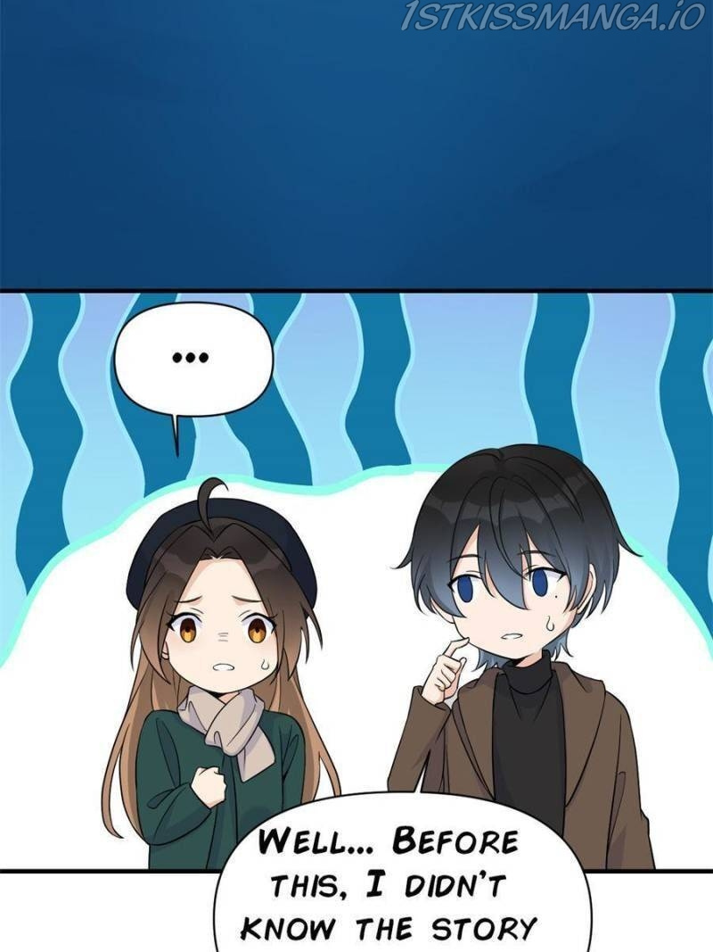 Hey Boss, I Am Your New chapter 110 - page 41